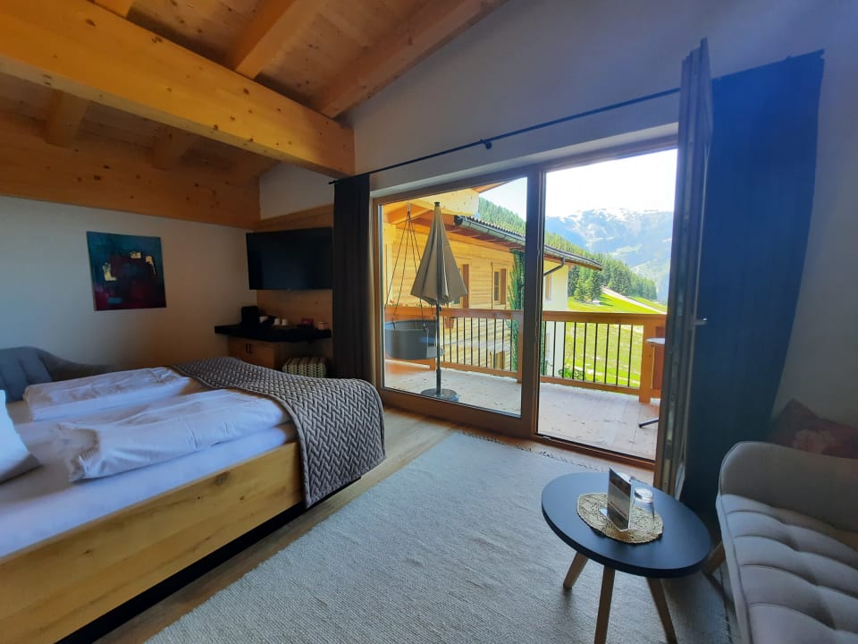 Zimmer Hotel Jörglerhof