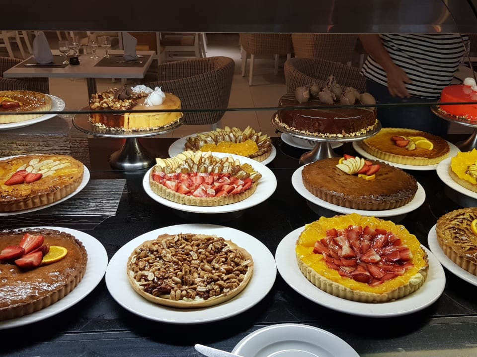 Gastro Djerba Plaza Thalasso & Spa