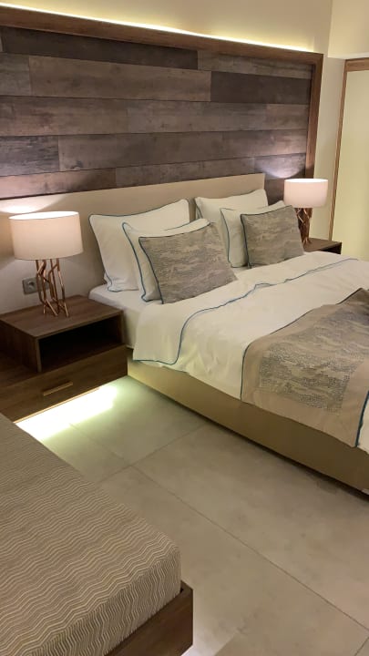 Zimmer Design Plus Seya Beach Hotel