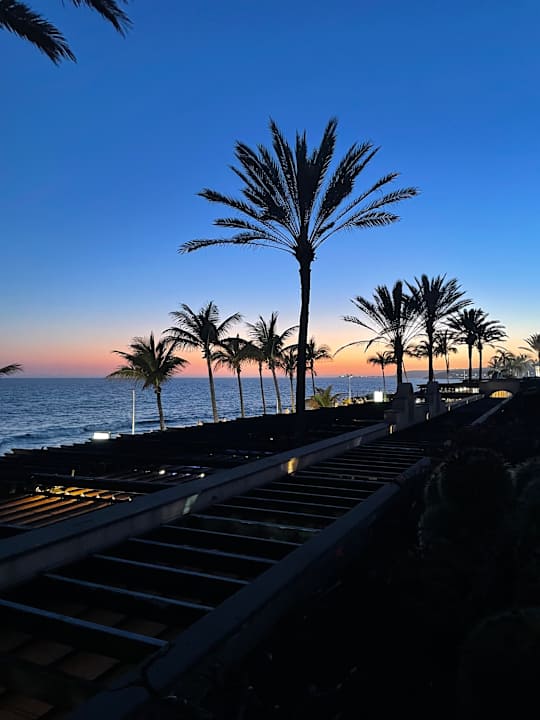 Strand Lopesan Costa Meloneras, Resort & Spa