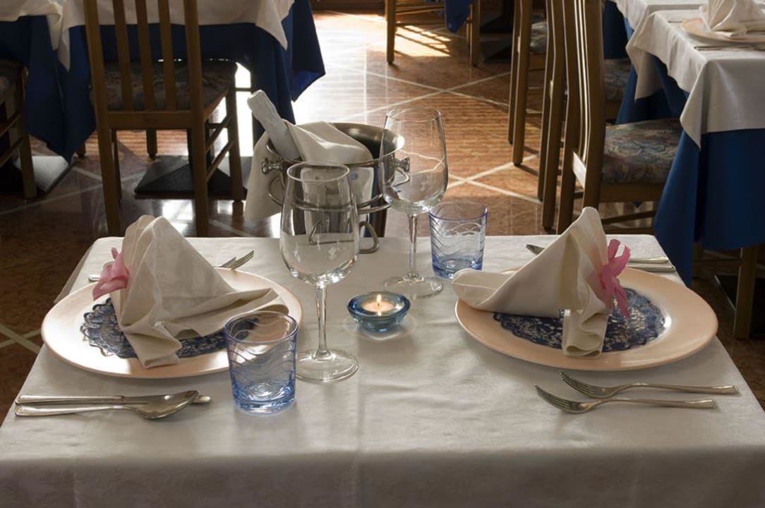 Ristorante/Buffet Hotel Imperial