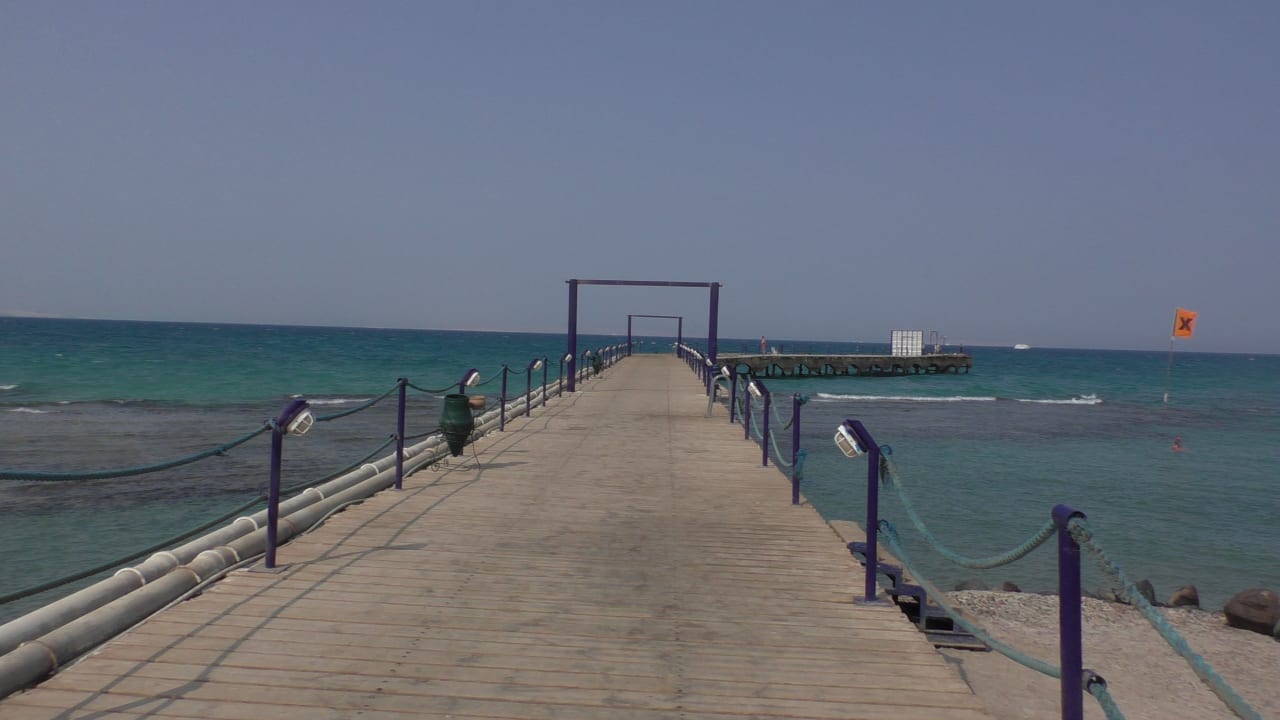 Außenansicht Desert Rose