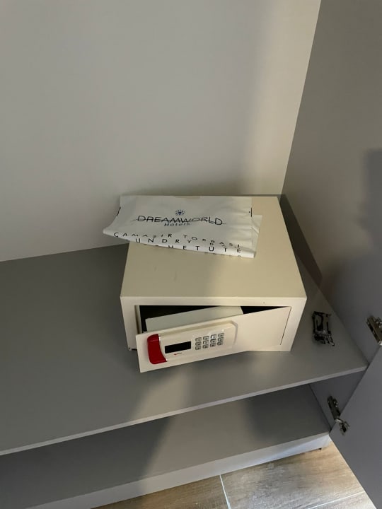 Zimmer Dream Fun World