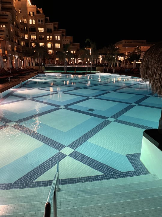 Pool Rixos Bab Al Bahr