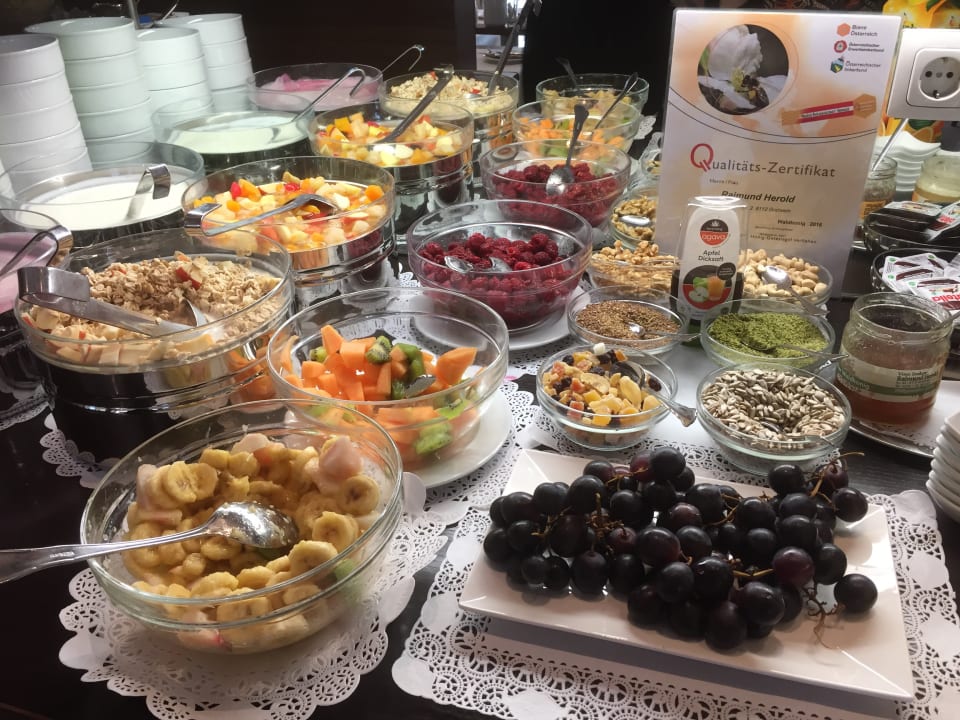 Restaurant Hotel Süd art