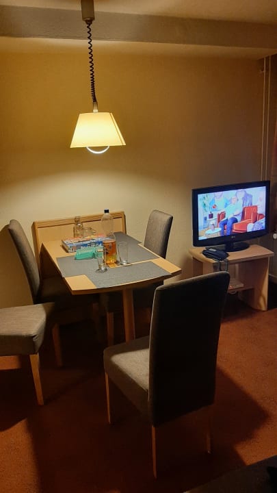 Zimmer Ferienwohnungen Ferienpark Weissenhäuser Strand