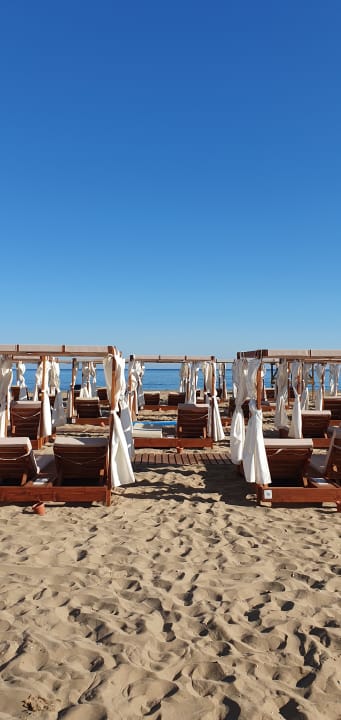 Strand HARPIN Georgioupolis Suites & Aqua Park