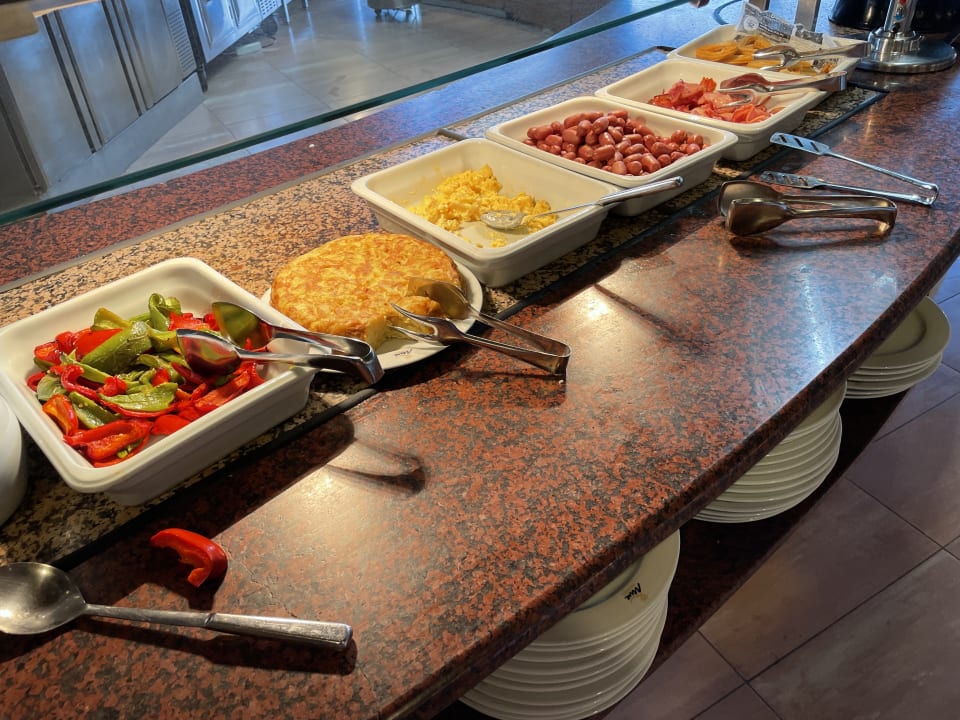 Gastro MUR Hotel Faro Jandia & Spa Fuerteventura