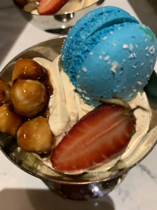 Gastro Seaden Quality Resort & Spa