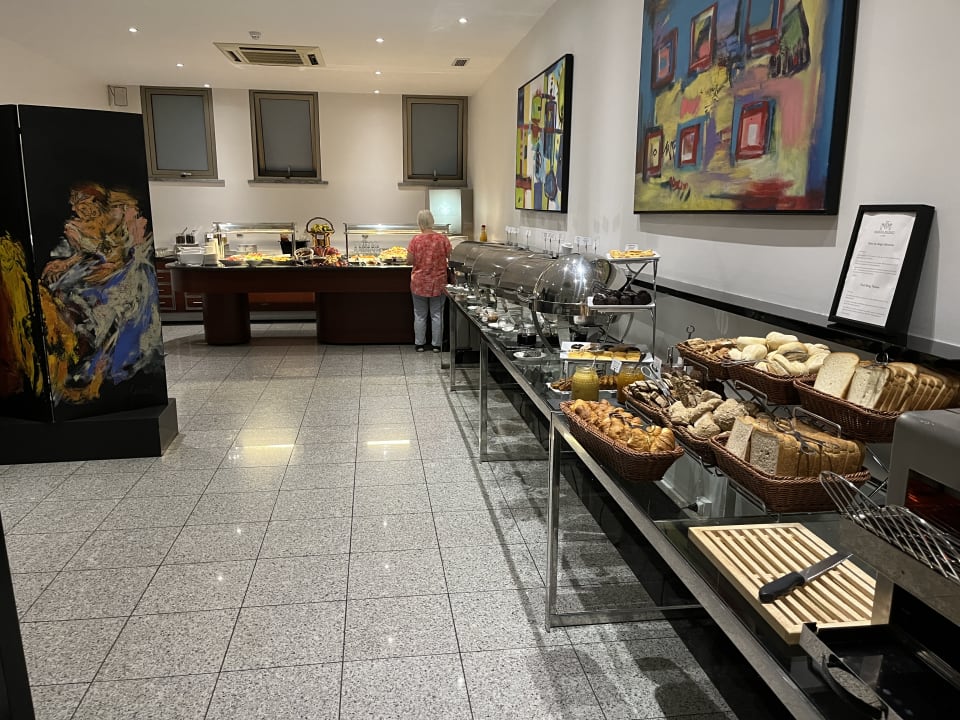 Gastro Hotel Madeira Regency Cliff