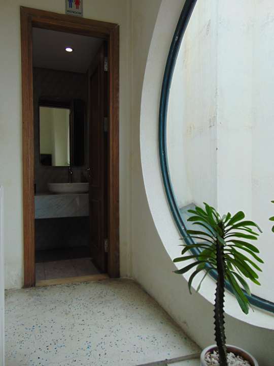 Sonstiges La Passion Hanoi Hotel & Spa