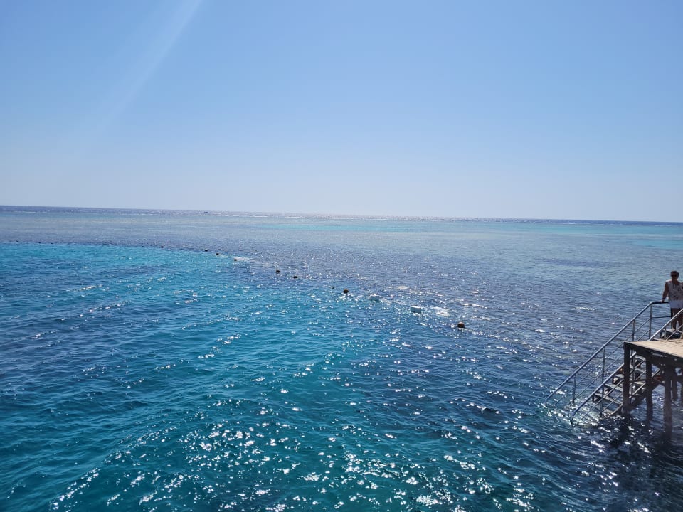 Strand Stella Garden Resort & Spa, Makadi Bay