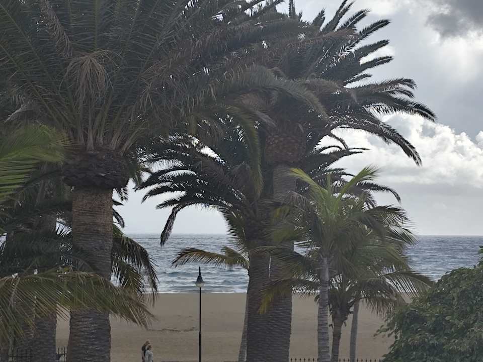 Strand Hipotels La Geria