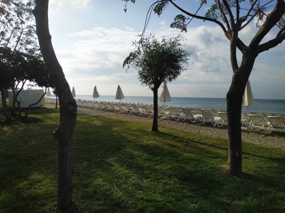 Strand Labranda Alantur Resort