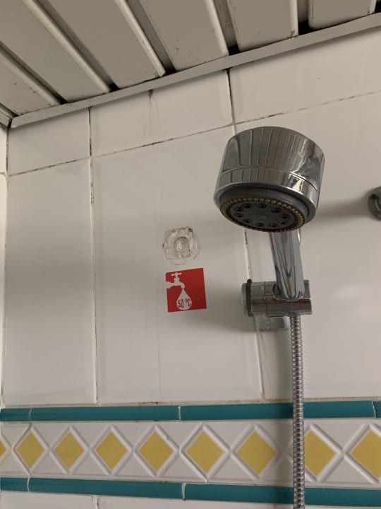 Zimmer Melia Las Antillas - Adults only