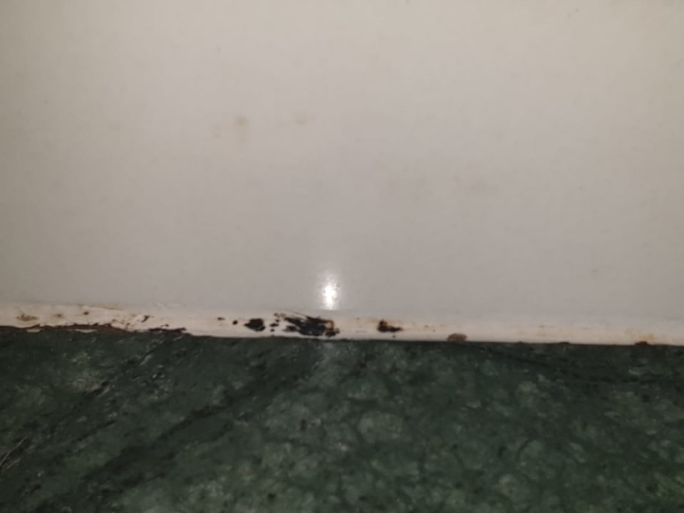 Zimmer Le Meridien Ile Maurice