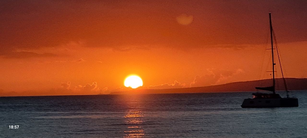 Ausblick allsun Hotel Marena Beach