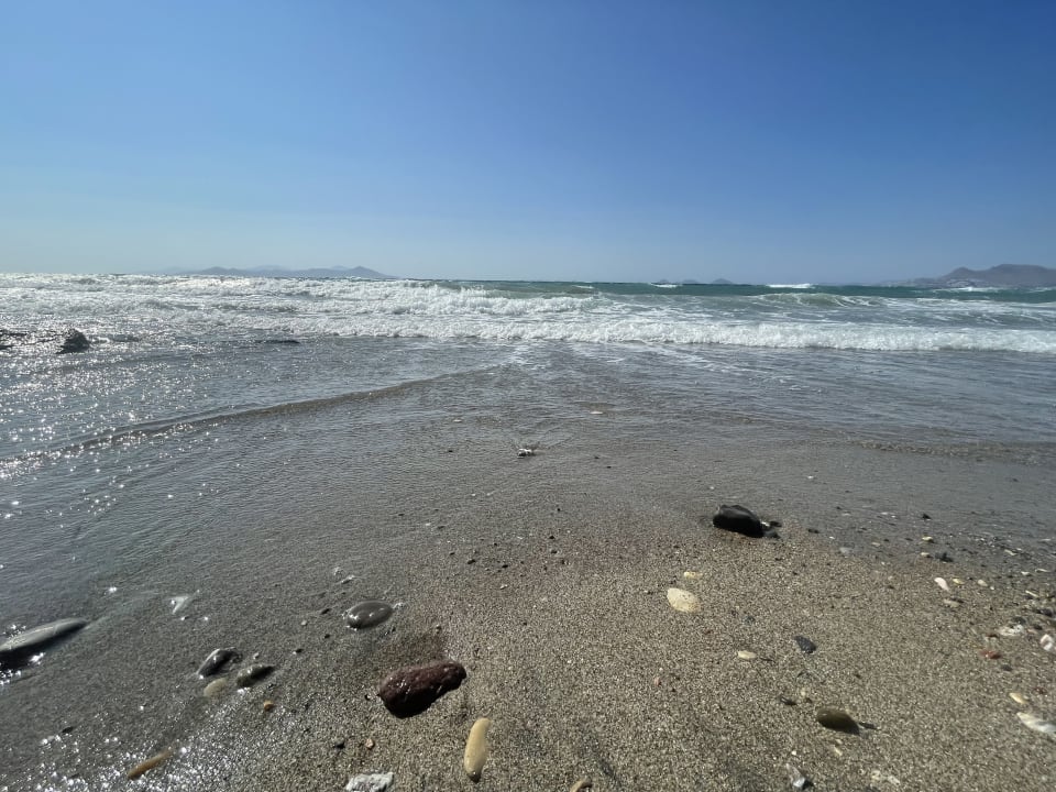 Strand Blue Lagoon Resort