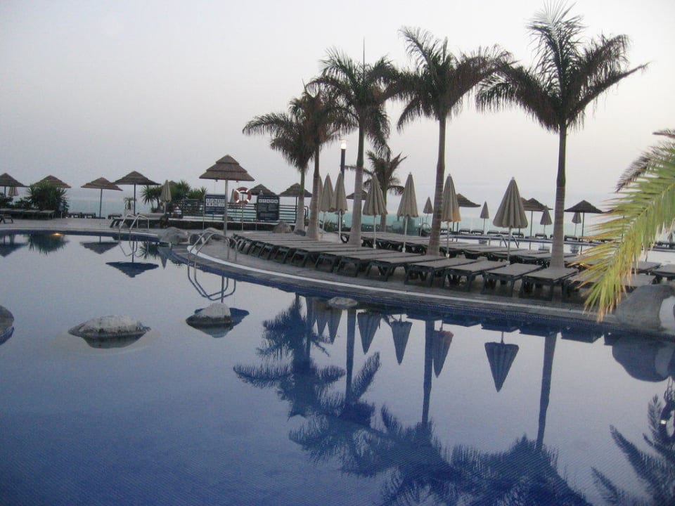 Pool Barceló Santiago - Adults Only