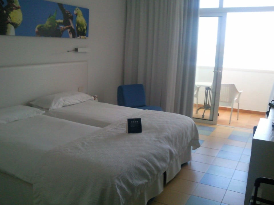 Premiumzimmer 1026 Iberostar Waves Bouganville Playa