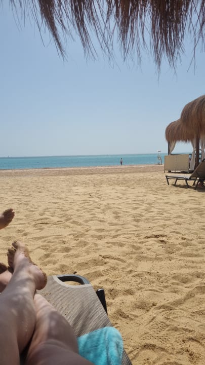 Strand Steigenberger Resort Ras Soma