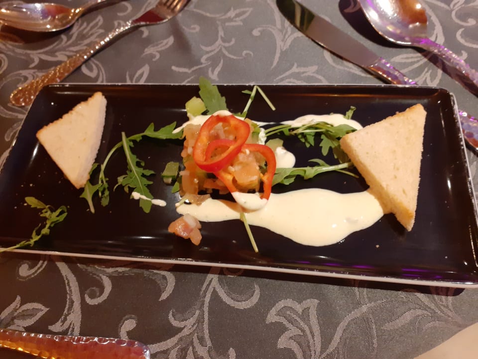 Gastro MY ALPENWELT Resort