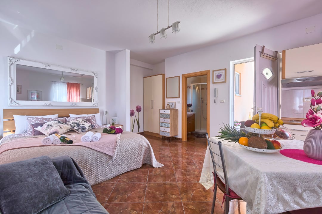 Zimmer Villa Mihaela