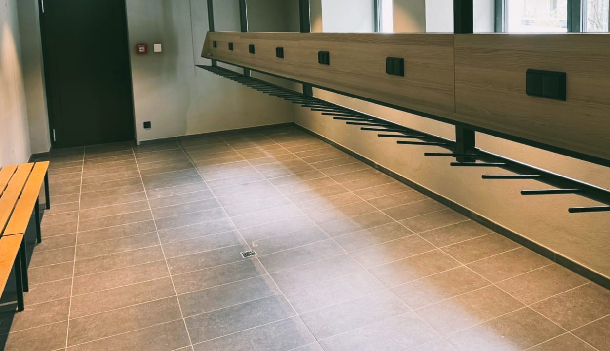 Sport & Freizeit Hotel Zum Goldenen Hirsch