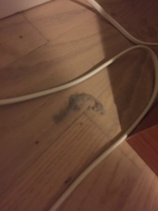 Zimmer Residence Parco Delle Nazioni