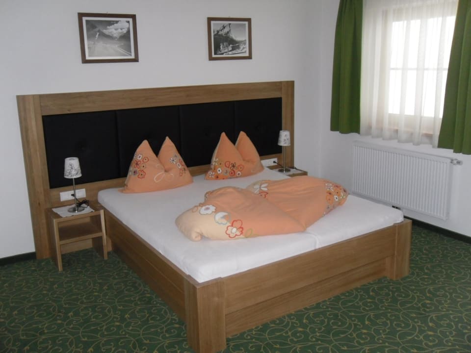 Zimmer Pension Jenneweinhof