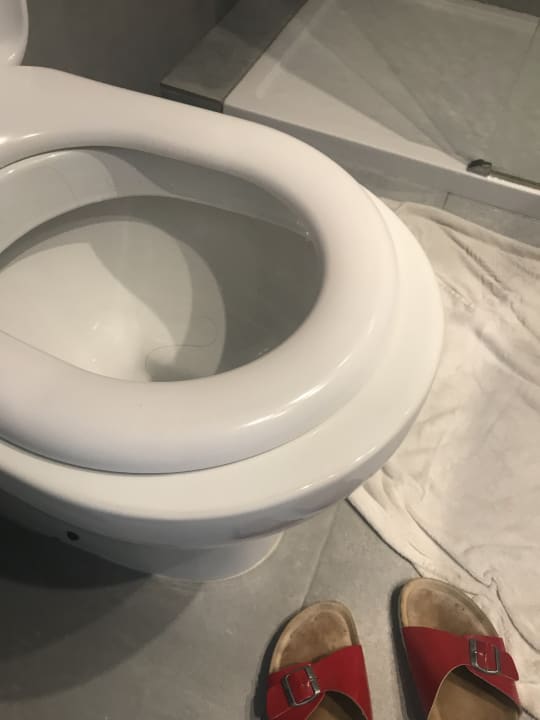 Zimmer Hotel Principe