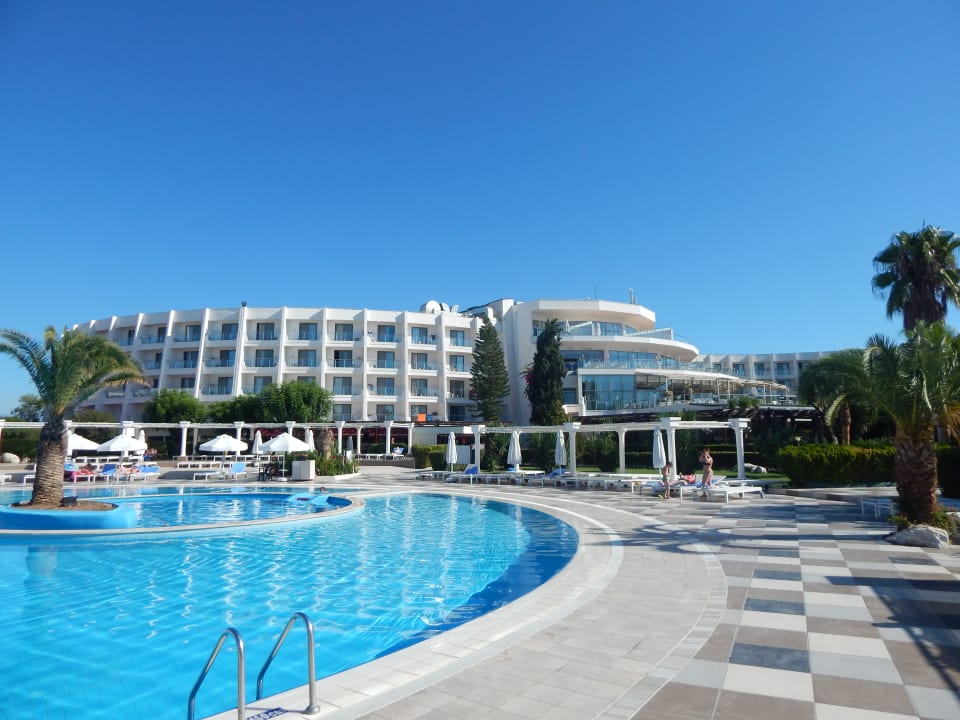 Pool Kaya Side