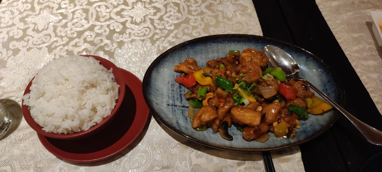 Gastro Sheraton Jumeirah Beach Resort