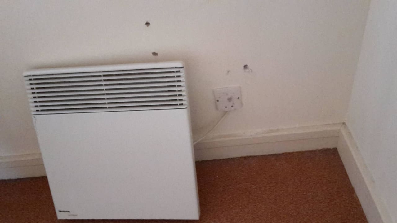 Schlafzimmer mit Kind! Center Parcs Le Lac d'Ailette