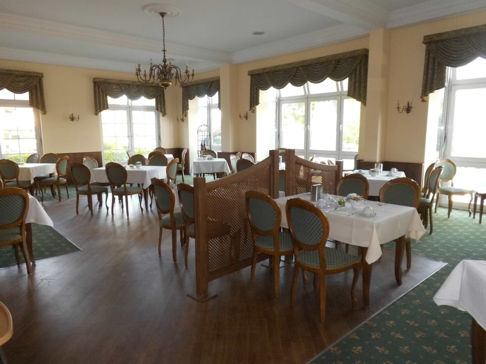 Gastro Christinenhof & Spa