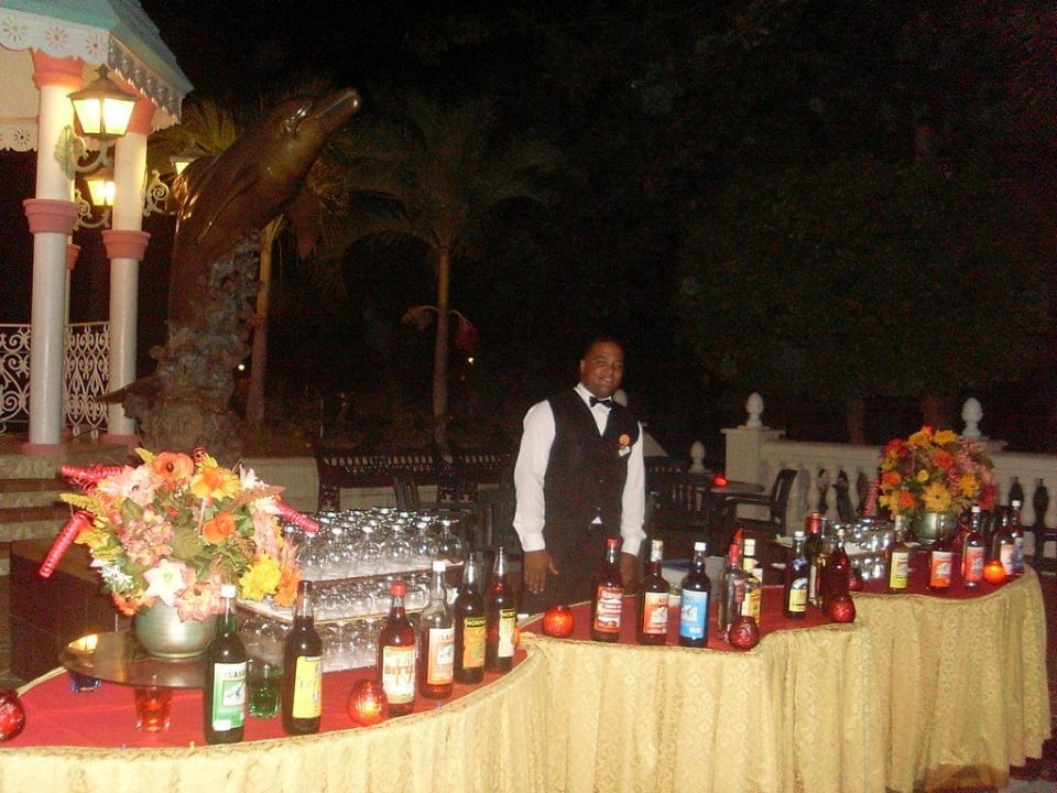 Sonder-Bar Senator Puerto Plata Hotel