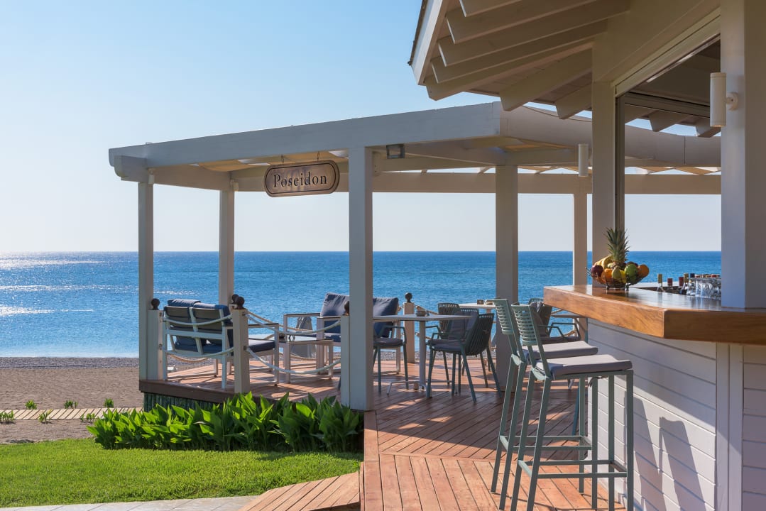 Gastro Rodos Palladium Leisure & Wellness