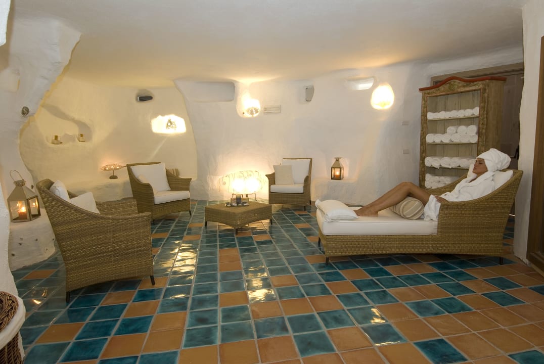 Sport & Freizeit Hotel Resort & Spa Baia Caddinas