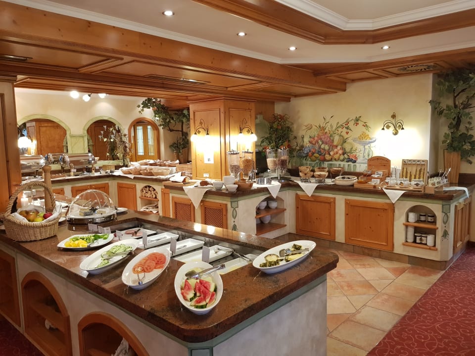 Gastro Platzlhof - Mein Hotel im Zillertal