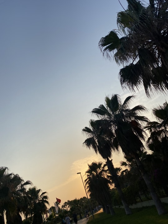 Sonstiges VONRESORT Golden Beach