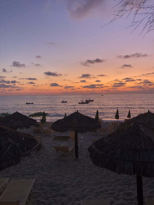 Strand Hotel Villaggio Il Gabbiano