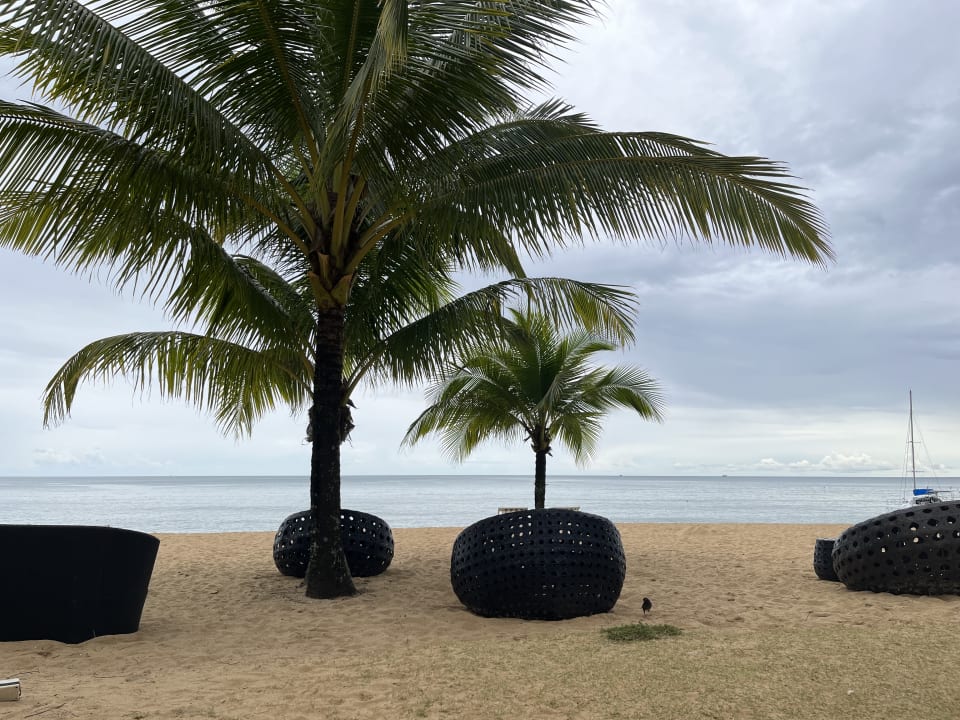 Strand Ramada Resort by Wyndham Khao Lak