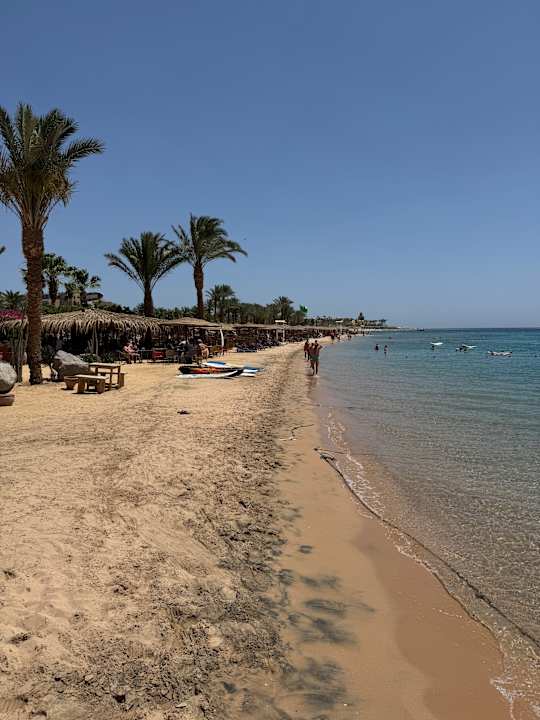 Strand Fort Arabesque Resort, Spa & Villas
