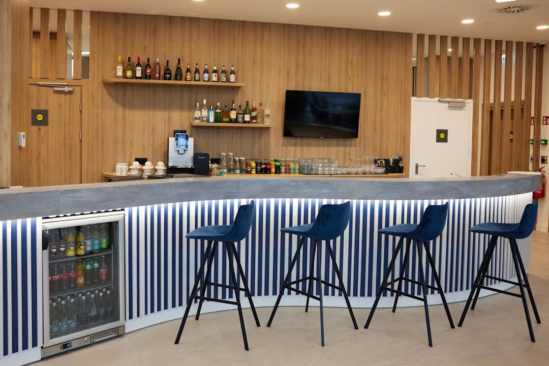 Gastro Hampton By Hilton Poznan Swarzedz