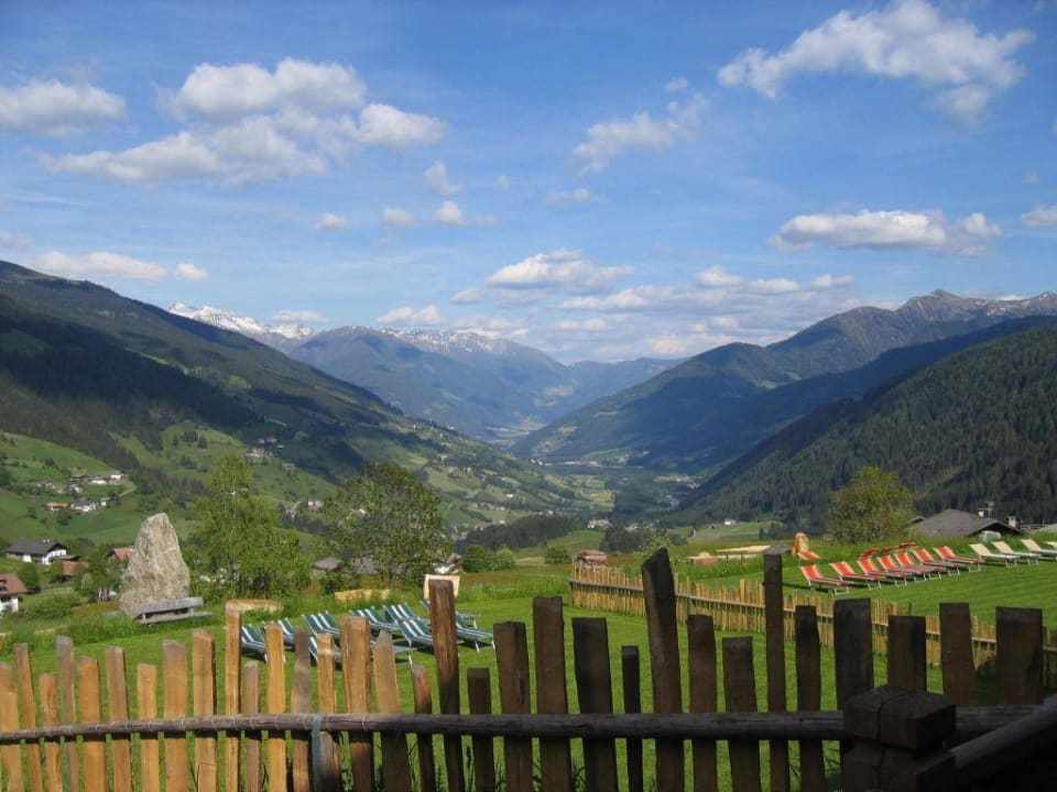 Panorama Panorama Resort Taljörgele