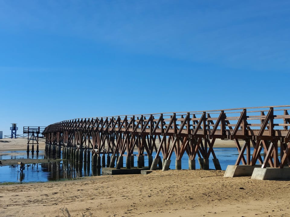 Strand Estival Isla Cristina