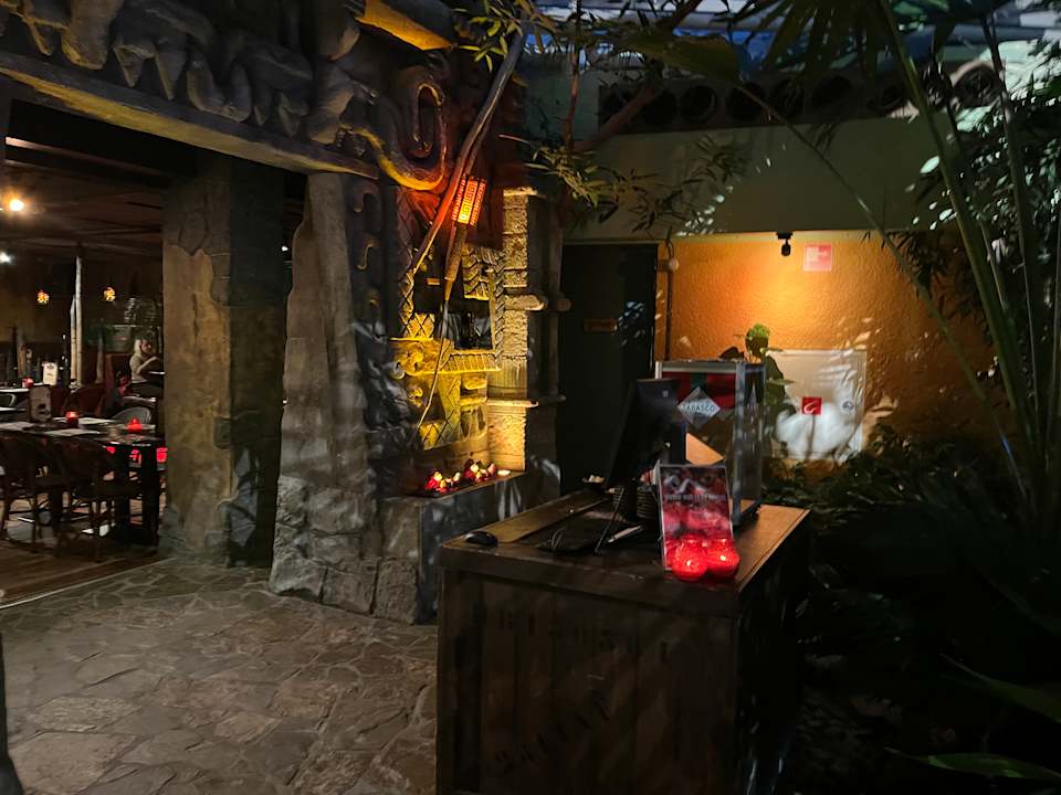 Gastro Center Parcs De Kempervennen