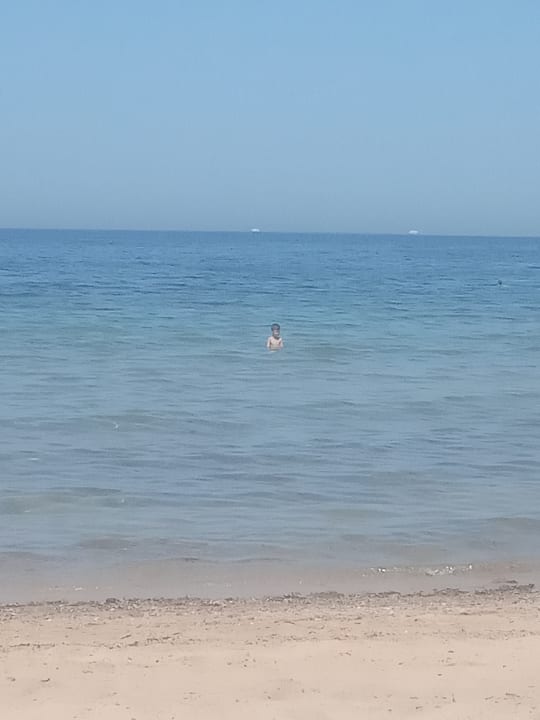 Strand Menaville Safaga