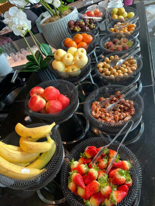 Gastro W Abu Dhabi - Yas Island