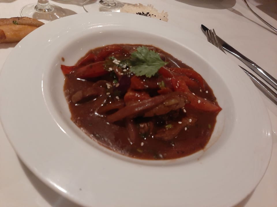 Gastro Akumal Bay Beach & Wellness Resort